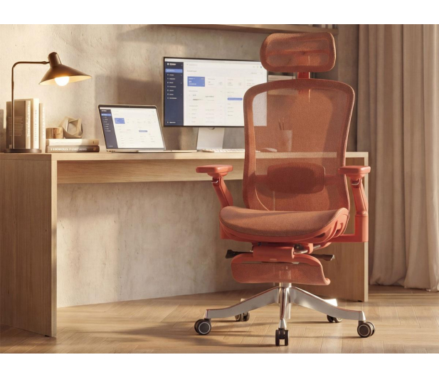 Huzaro Leadpro 8.7 Red  - 1535110 - zdjęcie 4